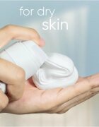Gillette Satin Care gel na holení pro ženy Shea Butter 200 ml