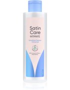 Gillette Satin Care Intimate mycí a holicí gel 2 v 1 190 ml