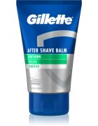 Gillette Sensitive krém po holení Aloe Vera 100 ml