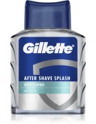 Gillette Series Artic Ice voda po holení 100 ml