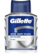 Gillette Series Sea Mist voda po holení 100 ml