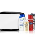 Gillette Travel Set Men cestovní sada pro muže