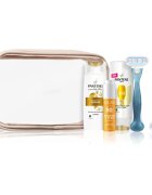 Gillette Travel Set Women cestovní sada pro ženy