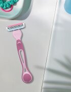 Gillette Venus Comfort Colours jednorázová holítka 12 ks