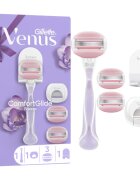 Gillette Venus ComfortGlide Breeze Gift Set dárková sada na holení pro ženy