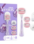 Gillette Venus ComfortGlide Breeze Gift Set dárková sada na holení pro ženy