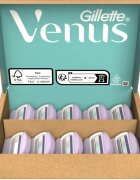 Gillette Venus ComfortGlide Breeze náhradní břity 10 ks