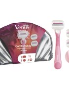 Gillette Venus Comfortglide Sugarberry Miami Gift Set dárková sada pro ženy