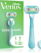 Gillette Venus Extra Smooth dámský holicí strojek 1 ks