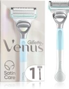 Gillette Venus For Pubic Hair&Skin holicí strojek pro úpravu linie bikin s vyměnitelnou hlavicí 1 ks