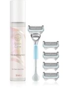 Gillette Venus For Pubic Hair&Skin sada na holení pro ženy