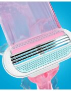 Gillette Venus Sensitive holicí strojek 3 ks
