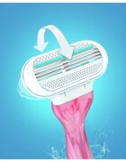 Gillette Venus Sensitive holicí strojek 3 ks
