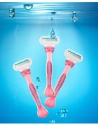 Gillette Venus Sensitive holicí strojek 3 ks