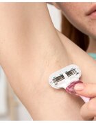 Gillette Venus Sensitive holicí strojek 3 ks