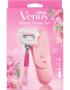 Gillette Venus Shave Travel Set dárková sada na holení pro ženy