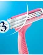 Gillette Venus Simply jednorázová holítka 8 ks