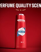 Gillette Whitewater + Mach3 Gift Set dárková sada