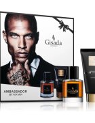 Gisada Ambassador dárková sada pro muže