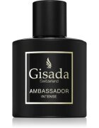 Gisada Ambassador Intense parfémovaná voda pro muže 100 ml