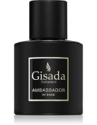 Gisada Ambassador Intense parfémovaná voda pro muže 50 ml