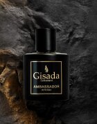 Gisada Ambassador Intense parfémovaná voda pro muže 50 ml