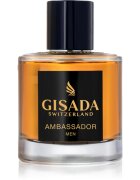 Gisada Ambassador parfémovaná voda pro muže 100 ml