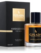 Gisada Ambassador parfémovaná voda pro muže 100 ml