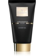 Gisada Ambassador parfémovaný sprchový gel pro muže 100 ml