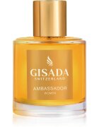 Gisada Ambassador Women parfémovaná voda pro ženy 100 ml