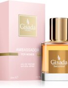 Gisada Ambassador Women parfémovaná voda pro ženy 50 ml