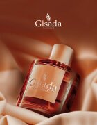 Gisada Ambassador Women parfémovaná voda pro ženy 50 ml