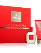 Gisada Ambassadora dárková sada pro ženy