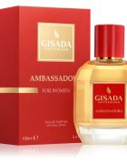 Gisada Ambassadora parfémovaná voda pro ženy 100 ml