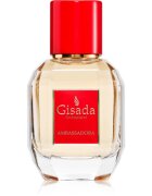 Gisada Ambassadora parfémovaná voda pro ženy 50 ml