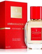Gisada Ambassadora parfémovaná voda pro ženy 50 ml