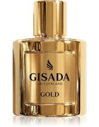 Gisada Gold parfémovaná voda pro muže 100 ml