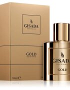 Gisada Gold parfémovaná voda pro muže 100 ml
