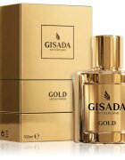 Gisada Gold parfémovaná voda pro muže 100 ml