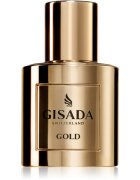 Gisada Gold parfémovaná voda pro muže 50 ml