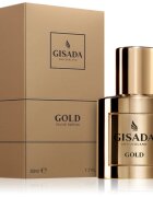 Gisada Gold parfémovaná voda pro muže 50 ml