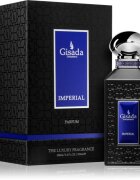 Gisada Luxury Collection Imperial parfém unisex 100 ml