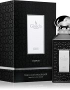 Gisada Luxury Collection Iris Parfum parfém unisex 100 ml