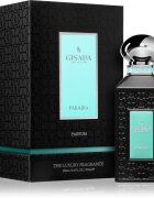 Gisada Luxury Collection Paraiba parfém unisex 100 ml
