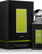 Gisada Luxury Collection Verde parfém unisex 100 ml