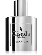 Gisada Titanium parfémovaná voda pro muže 100 ml