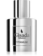 Gisada Titanium parfémovaná voda pro muže 50 ml