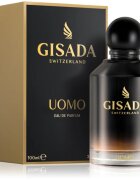 Gisada Uomo parfémovaná voda pro muže 100 ml