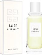 GIVENCHY Eau de toaletní voda pro ženy 100 ml