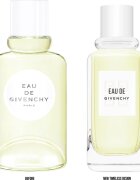 GIVENCHY Eau de toaletní voda pro ženy 100 ml